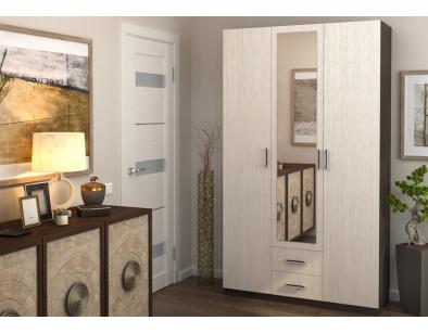 Шкаф Стендмебель Трио