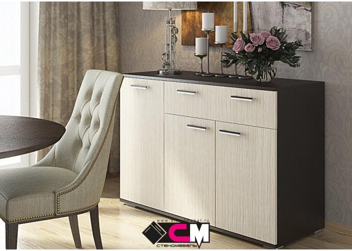 Комод Стендмебель №4 К-4