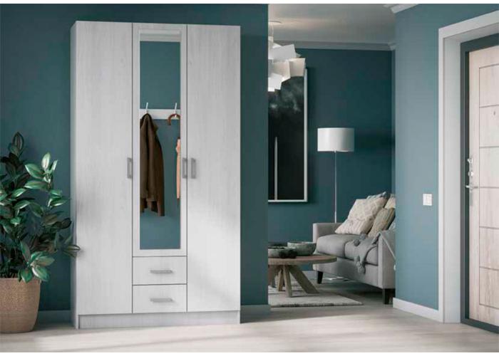 Шкаф Стендмебель Трио