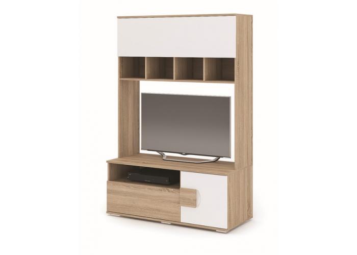 Тумба для ТВ Стендмебель Афина ТВ 111