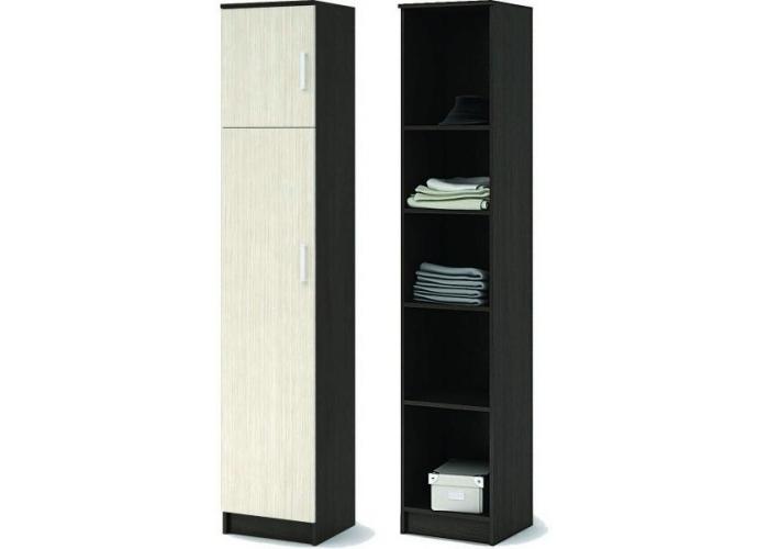 Пенал Стендмебель Машенька ПН 204