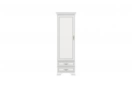 Шкаф Анрэкс TIFFANY 1D2S