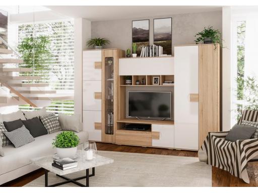 Афина Стендмебель гостиная