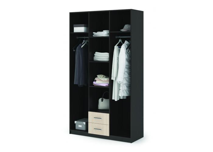 Шкаф Стендмебель Гармония ШК 601 М