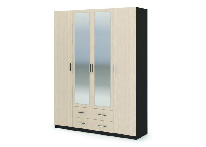 Шкаф Стендмебель Гармония ШК 602 М