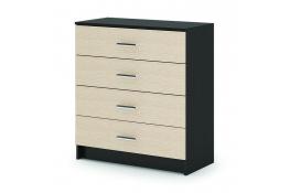 Комод Стендмебель Гармония КМ 601