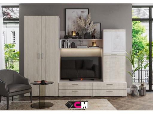 Амелия Стендмебель Гостиная