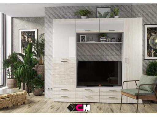 Амелия Стендмебель Гостиная