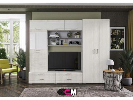 Амелия Стендмебель Гостиная