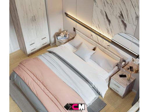 Гармония Стендмебель Спальня