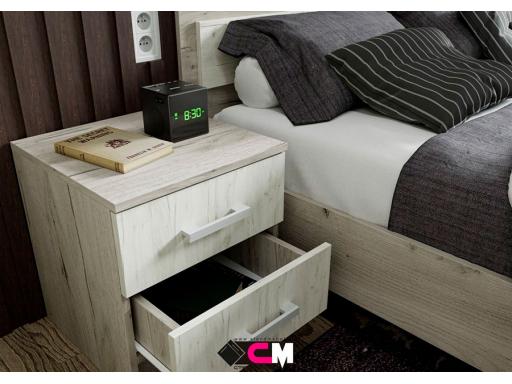 Гармония Стендмебель Спальня