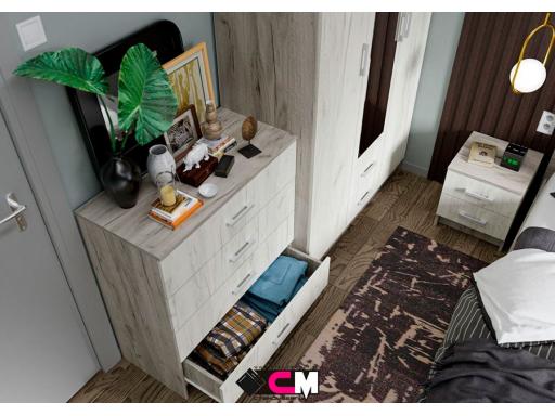 Гармония Стендмебель Спальня