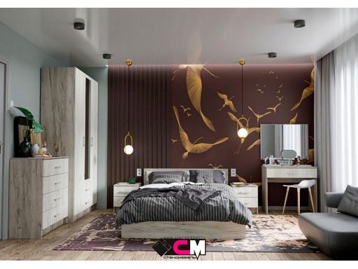 Гармония Стендмебель Спальня