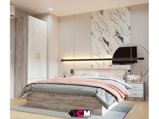 Гармония Стендмебель Спальня