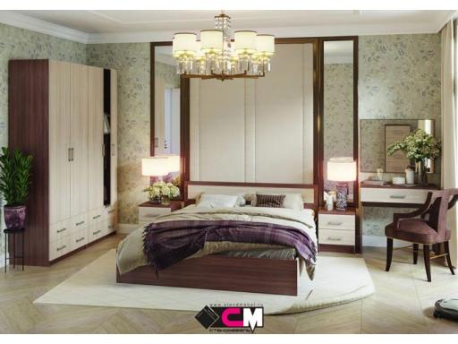 Гармония Стендмебель Спальня