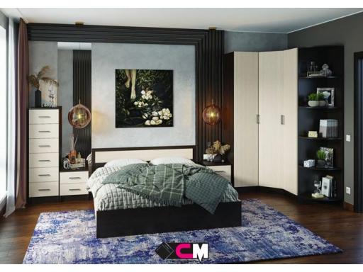 Гармония Стендмебель Спальня