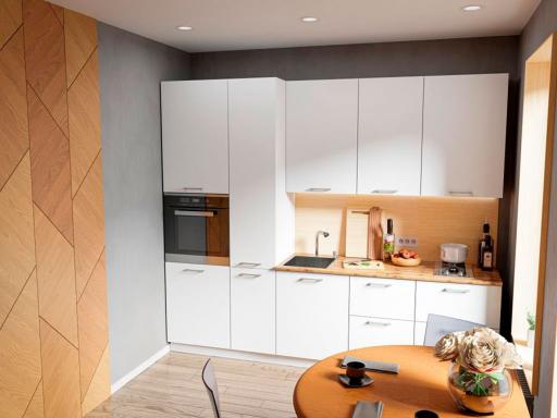 Катрин стендмебель кухня