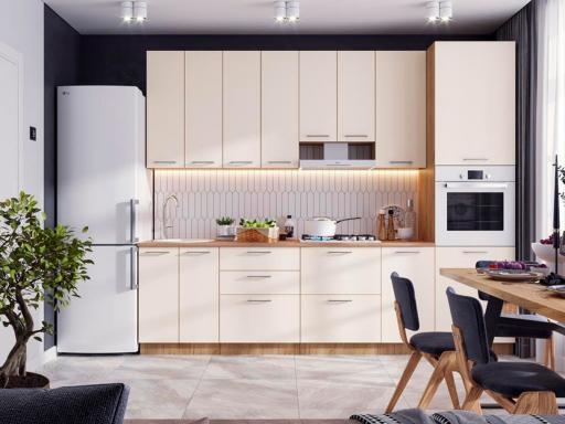 Катрин стендмебель кухня