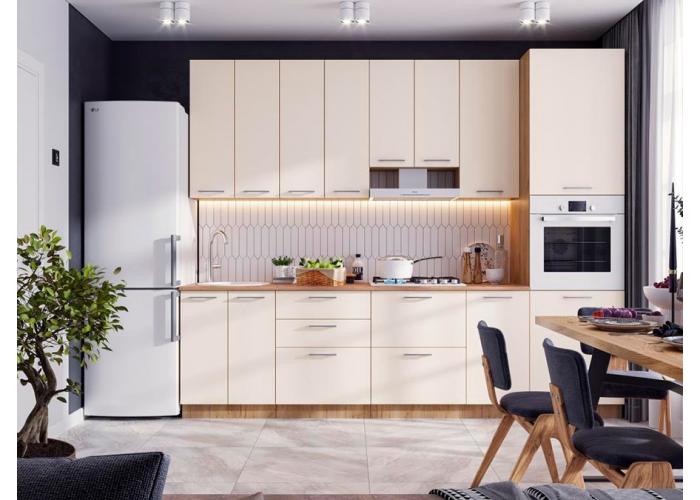 Катрин Стендмебель ШН4Я 300