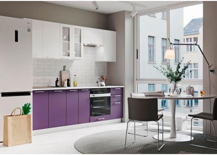 Катрин Стендмебель ШН4Я 300