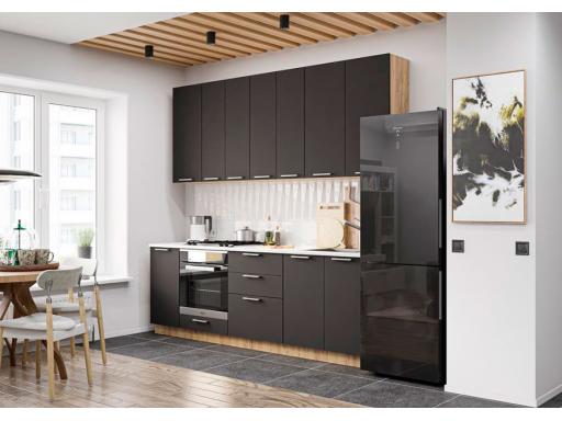 Катрин стендмебель кухня