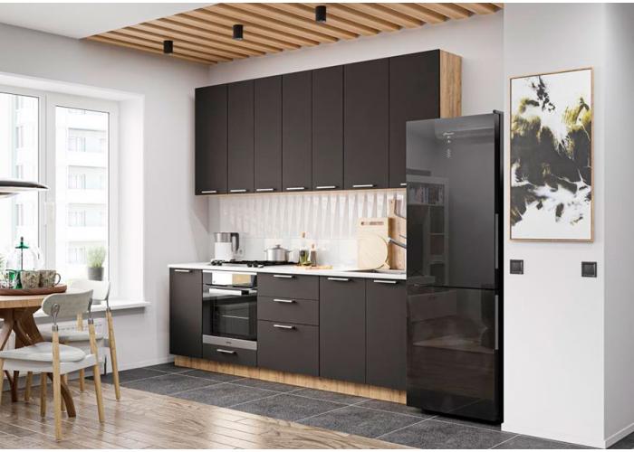 Катрин Стендмебель ШН4Я 300