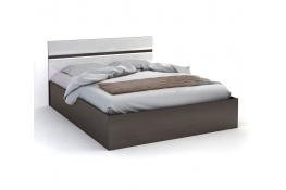 Кровать Стендмебель Вегас 160