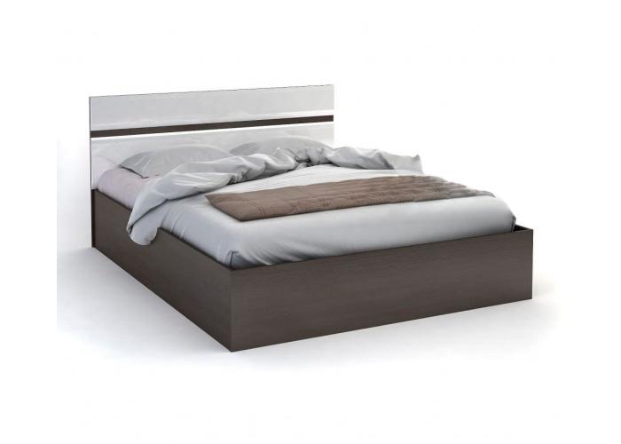 Кровать Стендмебель Вегас 140