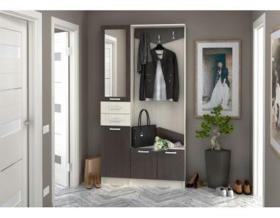 Прихожая Стендмебель Грация 2