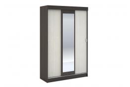 Шкаф-купе Стендмебель Бася ШКК 551