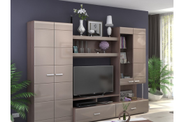 Гостиная Стендмебель Вегас 1
