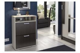 Обувница Стендмебель Дели 1