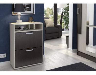 Обувница Стендмебель Дели 1