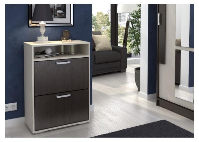 Обувница Стендмебель Дели 1