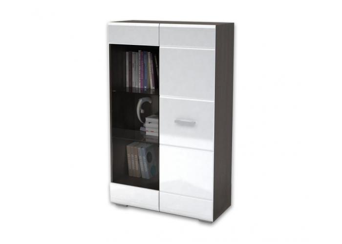 Стеллаж Стендмебель Вегас