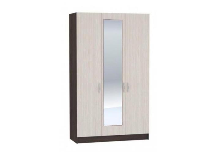 Шкаф Стендмебель Бася ШКК 553