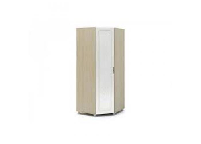 Шкаф угловой Стендмебель Виктория ШУ 911