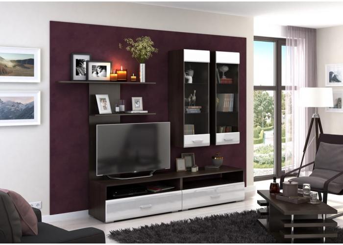 Гостиная Стендмебель Вегас 2