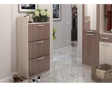 Обувница Стендмебель Дели 2