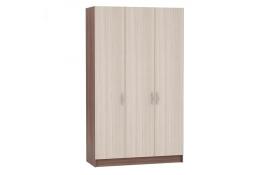 Шкаф 3-х дверный Стендмебель Бася ШК 557