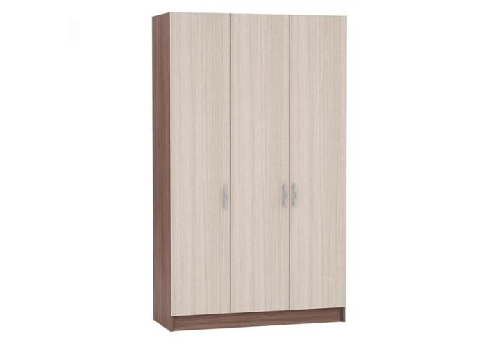 Шкаф 3-х дверный Стендмебель Бася ШК 557