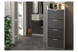 Обувница Стендмебель Дели 3