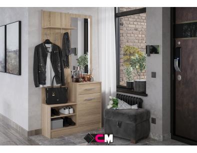 Прихожая Стендмебель Дебора
