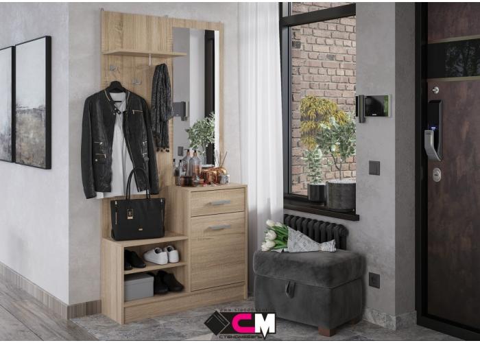 Прихожая Стендмебель Дебора