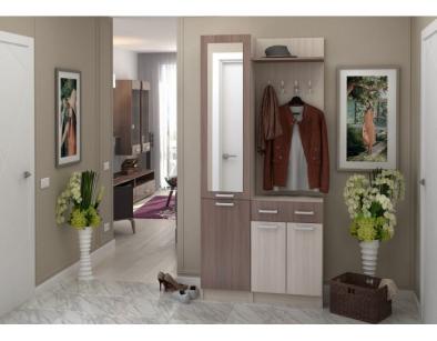 Прихожая Стендмебель Грация