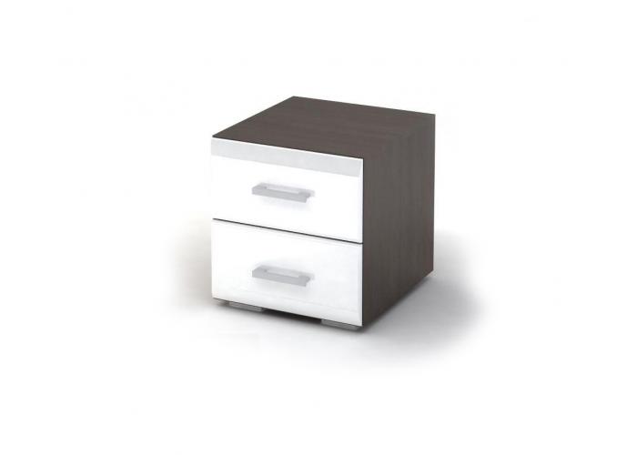 Прикроватная тумбочка Стендмебель Вегас