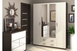 Шкаф Стендмебель Квадро