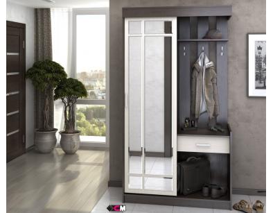 Прихожая Стендмебель Парма