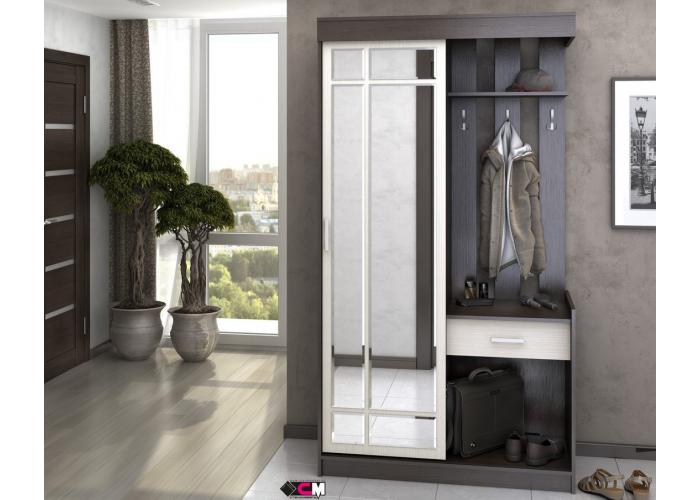 Прихожая Стендмебель Парма