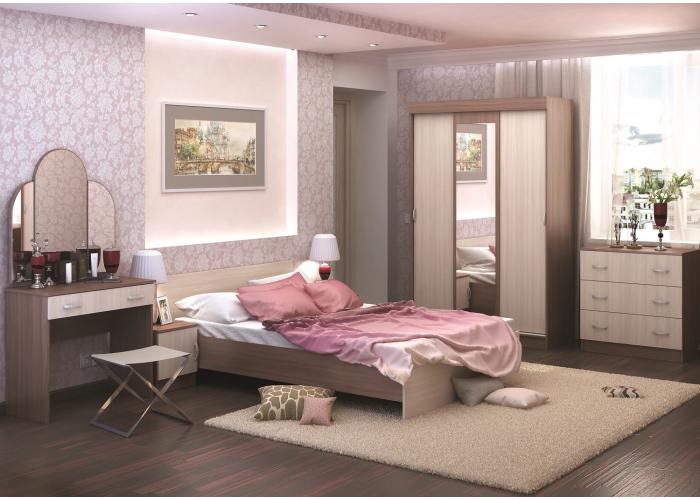 Спальня Стендмебель Бася №1